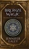 Jennifer Ealey - Bronze Magic