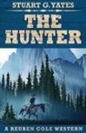 Stuart G. Yates - The Hunter