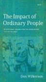 Don Wilkerson - The Impact of Ordinary People