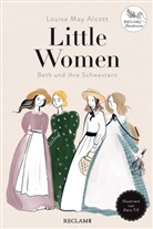 Louisa May Alcott, Kera Till - Little Women. Beth und ihre Schwestern