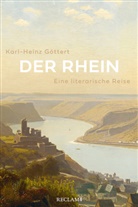 Karl-Heinz Göttert - Der Rhein