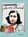 Kay Woodward - Entdecke das Leben der Anne Frank