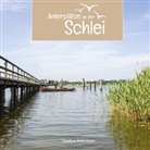 Claudi Kerpa, Claudia Kerpa, Ralph Kerpa - Ankerplätze an der Schlei
