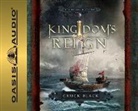 Chuck Black - Kingdom's Reign (Audio book)