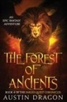Austin Dragon - The Forest of Ancients