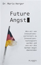 Mario Herger - Future Angst