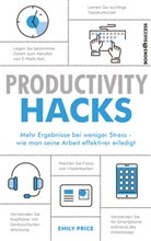 Emily Price - Productivity Hacks