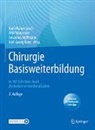 Jauch et al., Johannes Hoffmann, Johannes Hoffmann u a, Karl-Walter Jauch, Karl-Georg Kanz, Wolf Mutschler - Chirurgie Basisweiterbildung