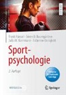 Sören D Baumgärtner, Sören D. Baumgärtner, Fabienne Ennigkeit, Frank Hänsel, Hänsel et al., Julia Kornmann... - Sportpsychologie