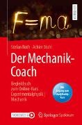 Roth, Stefan Roth, Achim Stahl - Der Mechanik-Coach Begleitbuch zum Online-Kurs Experimentalphysik | Mechanik