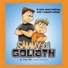 Sandy Kegel - Sammy and Goliath
