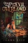 Lorna Reid - Diary of an Evil Overlord