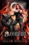 Helen Harper - Bloodfire