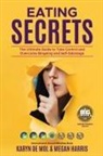 Karyn de Mol, Megan Harris - Eating Secrets