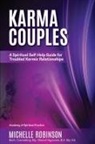 Michelle Robinson - Karma Couples