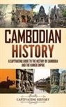 Captivating History - Cambodian History
