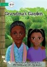 Breana Garratt-Johnson - Grandma's Garden