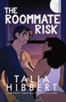 Talia Hibbert - The Roommate Risk