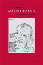 Petra Kipphoff - Max Beckmann