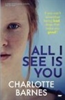 Charlotte Barnes - All I See Is You