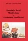 Friedrich Engels, Karl Marx - Komünist Parti Manifestosu ve Komünizmin Temel Ilkeleri
