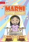 Breana Garratt-Johnson - Marni Makes Music