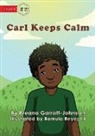 Breana Garratt-Johnson - Carl Keeps Calm