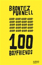 Brontez Purnell - 100 Boyfriends