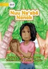 Jane Alver - The Silent Coconut - Nuu Ne'ebé Nonok