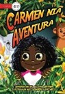 Ellisha Heppner - Poppy's Adventure - Carmen nia Aventura