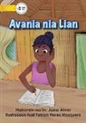 Jane Alver, Fabian Florez Mosquera - Avania Is Heard - Avania nia Lian