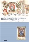 Isabelle Lachat - The Gospels of Sta. Maria ad Martyres