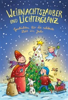 Marlene Fritsch, Elli Bruder - Weihnachtszauber und Lichterglanz