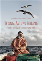 Iwona Knorr, Simon Trieder, Simone Trieder, Iwona Knorr - Hering, Aal und Beifang