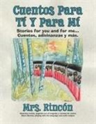 Rincón - Cuentos para tí y para mí