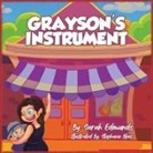 Sarah Edmunds - Grayson's Instrument