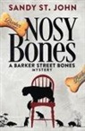 Sandy St. John - Nosy Bones