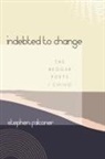 Stephen Falconer - Indebted to Change