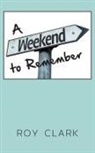 Roy Clark - A Weekend to Remember