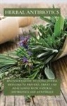 Thomas Watson - HERBAL ANTIBIOTICS