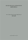 Christian Friedl, Klau Höflinger, Klaus Höflinger, Walte Koch, Walter Koch, Joachim Spiegel... - Die Urkunden Friedrichs II