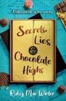 Ruby Mae Winter - Secrets, Lies and Chocolate Highs