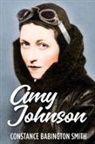 Constance Babington Smith - Amy Johnson