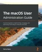 Herta Nava - The macOS User Administration Guide