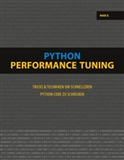 Mark B, Mark B. - Python Performance Tuning