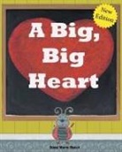 Dana Marie Bucci - A Big, Big Heart