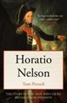 Tom Pocock - Horatio Nelson