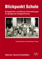 Berkessel, Berkessel, Hans Berkessel, Hedwi Brüchert, Hedwig Brüchert - Blickpunkt Schule