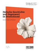 Laur Cohen, Laura Cohen, Thoma Otten, Thomas Otten, Christiane Twiehaus, - LVR-Jüdisches Museum im Arc... - Jüdische Geschichte und Gegenwart in Deutschland