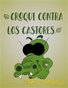 Jorge Cervantes - Croqui contra los castores